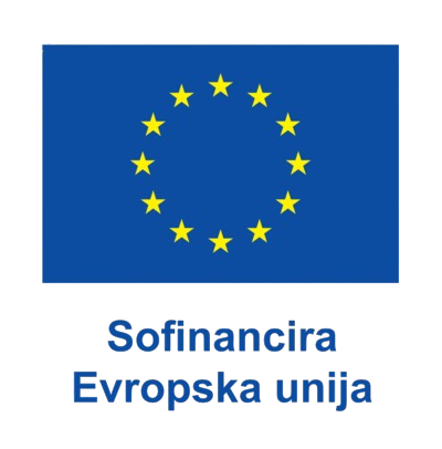 Sofinancira Evropska unija